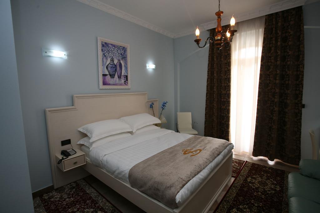 Hotel Boutique Las Tirana Kültér fotó