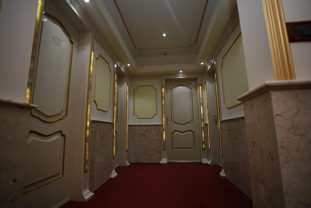 Hotel Boutique Las Tirana Kültér fotó