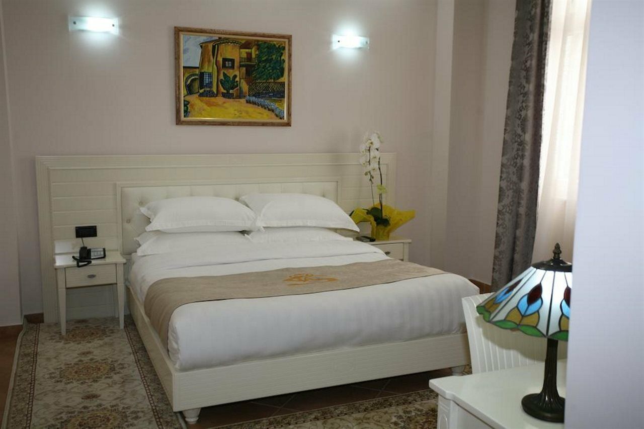 Hotel Boutique Las Tirana Kültér fotó