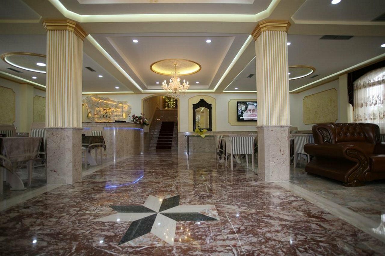 Hotel Boutique Las Tirana Kültér fotó