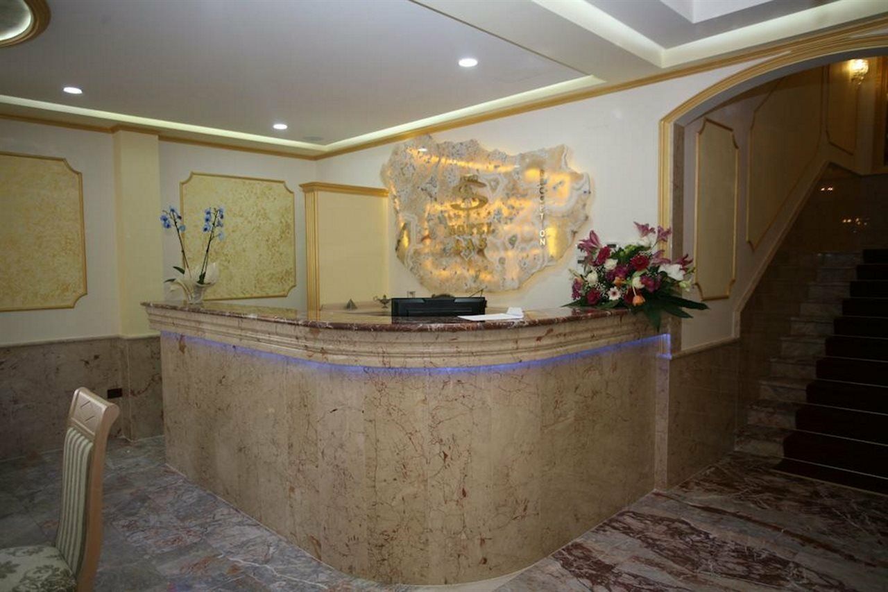 Hotel Boutique Las Tirana Kültér fotó